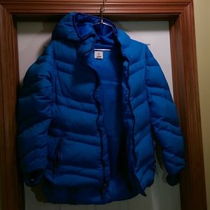 Like New Boys Down Coat